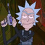 Rick C-137