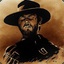 The Man With No Name