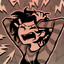 good at violence