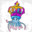 Squid King
