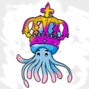 Squid King