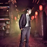 滚，我要跟我的98K过