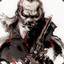 Revolver Ocelot