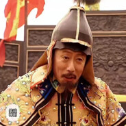 大清第一巴图鲁