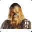 Chewbacca
