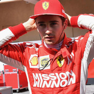 Charles Leclerc