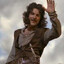 Inigo Montoya