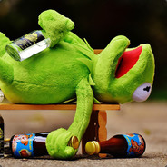 Crippling Depression (>'-')>