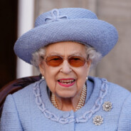 Queen Erizzabeth II