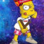 Bart simpson