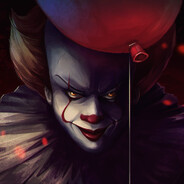Pennywise avatar
