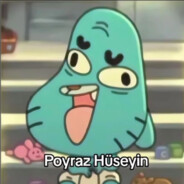 Poyraz Hüseyin