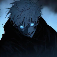 Годжо Сатору Steam avatar