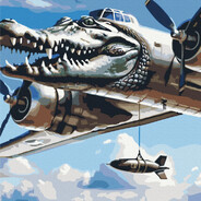 bombardino crocodilo - steam id 76561199833286779