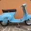 Vespa Piaggio 150cc