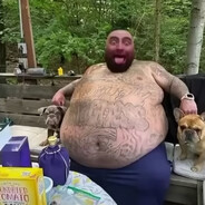 страх пизды