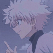 killua