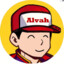 Alvah