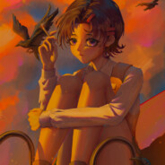 你好，乌鸦小姐