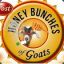 Honey Bunches of Goats