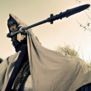 白马银枪赵子龙