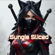 Sungie Sliced