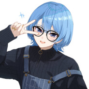 我要成为蓝神高手