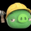 Construction Pig