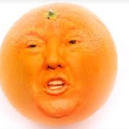 ⭕⃤ laranja