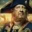 Hector Barbossa