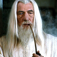Gandalf Steam avatar