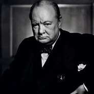 Churchill