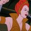 Teela of Grayskull