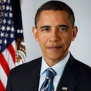 Barack Hussein Obama II