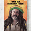BobMarley