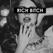 Rich Bitch