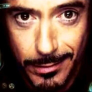 Tony Stark