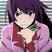 她是个短发女孩