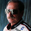 Professional NASCAR Racist