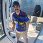 Boat Reynolds