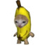 BANANANA