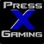 PressXGaming