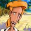 Guybrush Threepwood