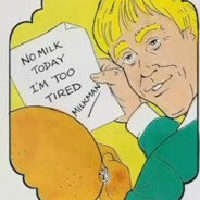 Milkman