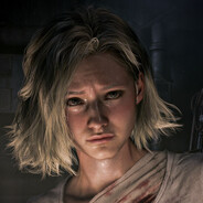 Player avatar