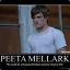 Peeta Mellark