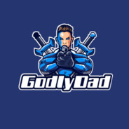 GodlyDad