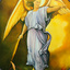 SAMAEL- El primer arcangel