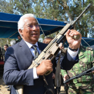 Salgueiro Maia - steam id 76561198905702909