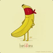 Ban(d)ana avatar